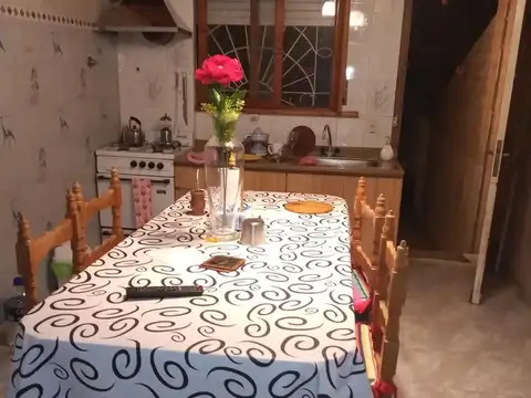 Casa TIPO DUPLEX en venta en Mar De Ajo
