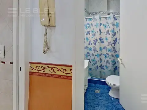 Depto Tipo Casa en Venta en Parque Chas, USD 229.000