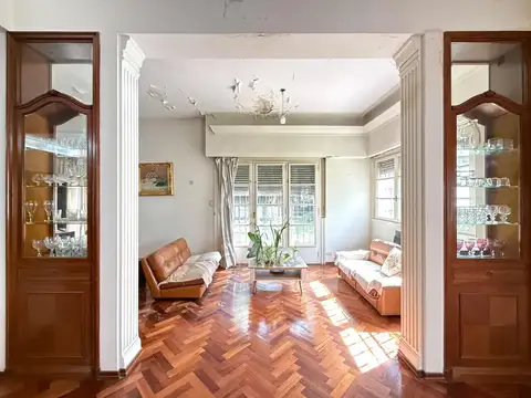Casa Monoambiente con 5 baños