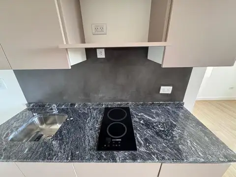 Departamento en Alquiler A Estrenar
