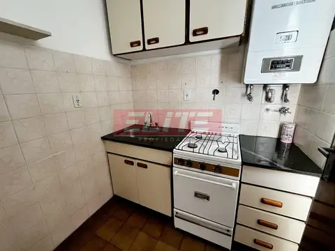 Departamento en Alquiler en Palermo, $ 550.000