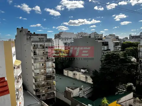 Departamento en Alquiler de 2 ambientes