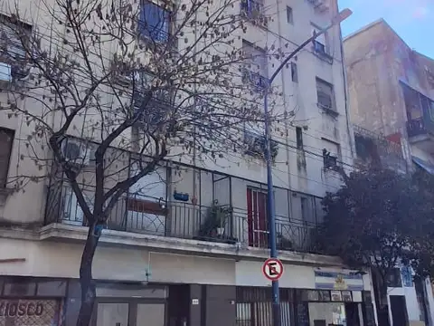 Salta 800, Piso 6