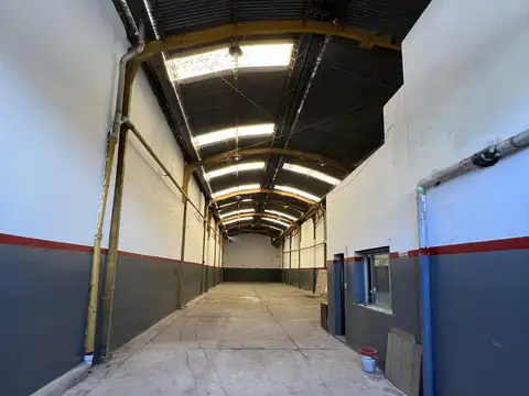 Galpon en Alquiler en Villa Soldati, USD 3.500