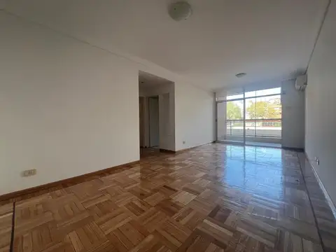 BELGRANO - 3 AMBIENTES CON AMENITIES Y COCHERA!!!