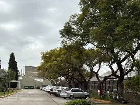 Galpon en Alquiler A Estrenar