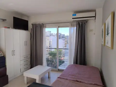 Departamento en Venta en Palermo, USD 59.000