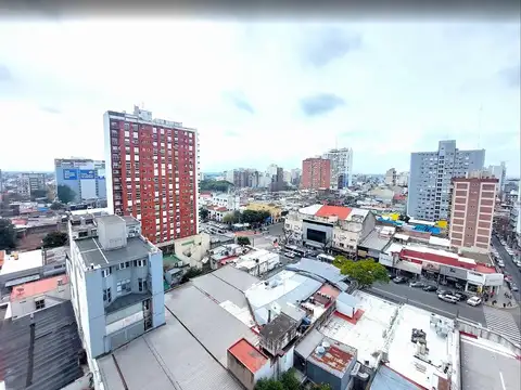 Departamento 4 ambientes con 3 baños