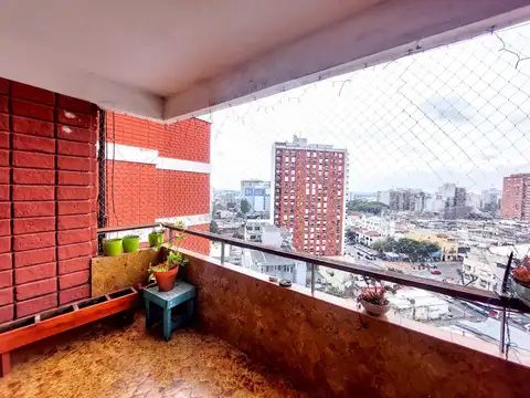 Departamento en Alquiler de 3 dormitorios