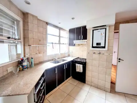 Departamento en Alquiler al Noroeste