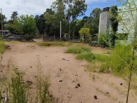 Terreno en Venta de 600,0 m2