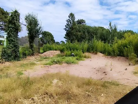 Terreno en Venta de 600,0 m2