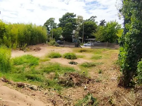 Terreno en Venta en Villa Gesell, USD 60.000
