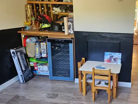 Departamento en Venta de 3 dormitorios