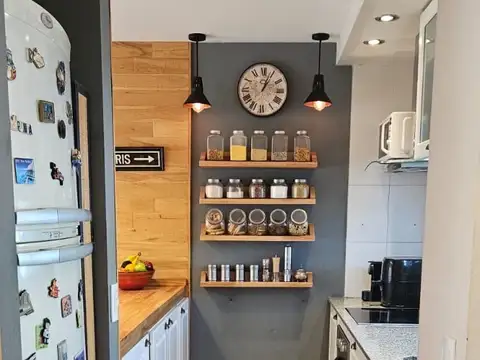 Departamento en Venta de 4 ambientes