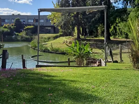 Departamento en Venta, Lago Escondido, Nordelta
