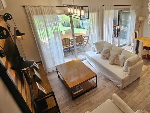 Departamento en Venta 10 años