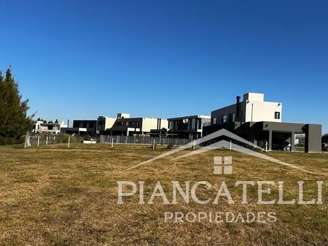 Terreno en Venta de 1180,0 m2