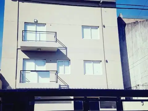 2 AMBIENTES | Cervantes 2552