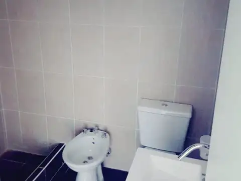 Departamento en Venta en Villa Luzuriaga, USD 65.000