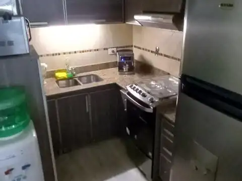 Caaguazú 6400, Piso 1