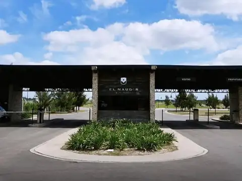 Barrrio El Naudir  al 400