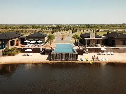 Terreno en Venta en El Naudir, USD 94.000