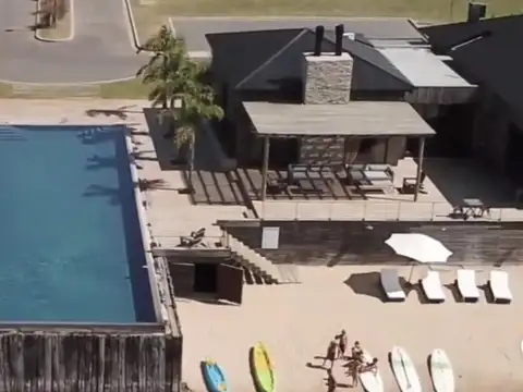 Terreno en Venta de 842,0 m2