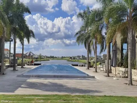 Barrrio El Naudir  al 400