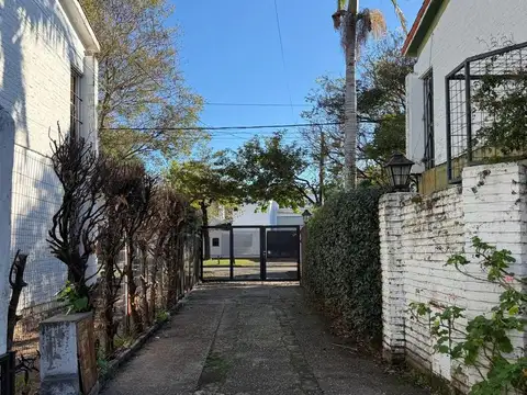 Casa en Alquiler, Fisherton, Rosario