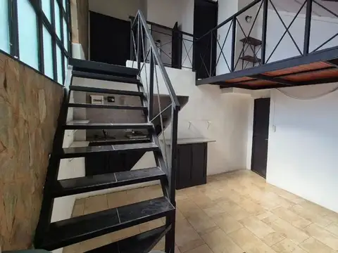 Alquiler PH tipo Loft Santos Lugares