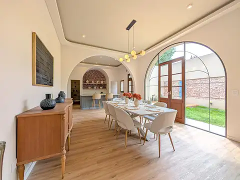 Casa en Venta en Centro, USD 420.000