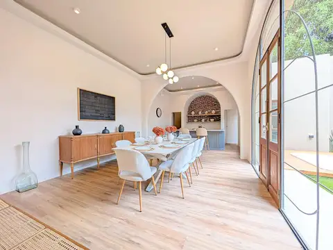 Casa en Venta A Estrenar