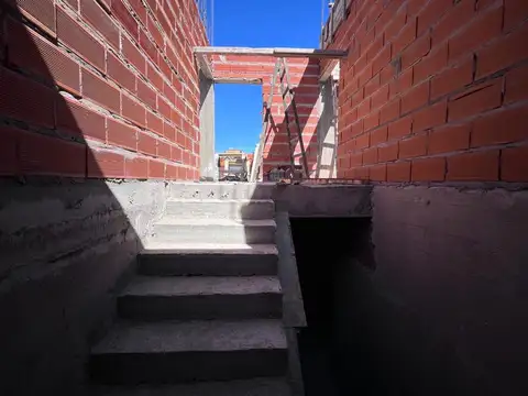 VENTA MONOAMBIENTE  - ENTREGA APROX OCTUBRE 2027