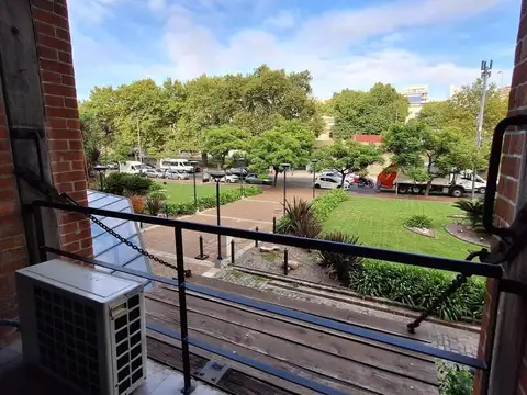 Oficina en Alquiler en Puerto Madero, USD 750