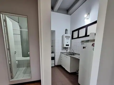 Oficina en Alquiler A Estrenar