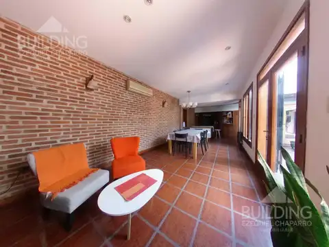Casa en Venta 40 años