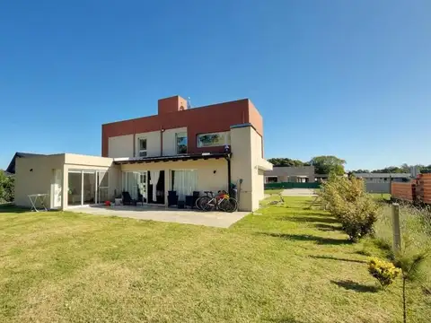 Avenida Atlantida S/n