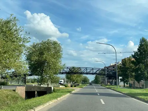 Venta terreno Los Pasos del Jockey 2 Fisherton