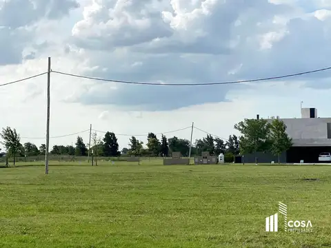 Terreno en Venta de 830,0 m2