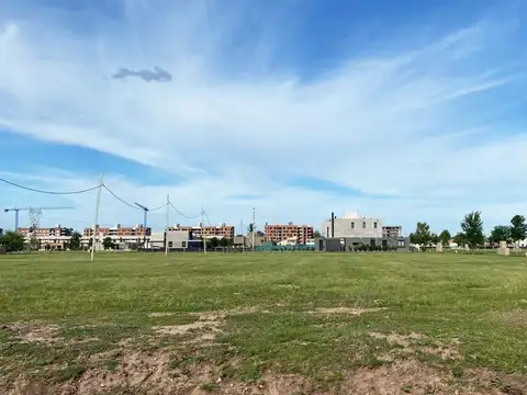 Terreno en Venta en Fisherton, USD 145.000