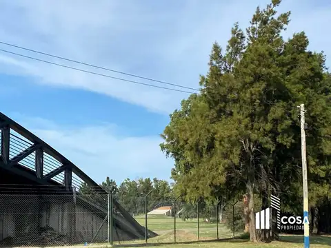 Terreno en Venta en Fisherton, USD 145.000