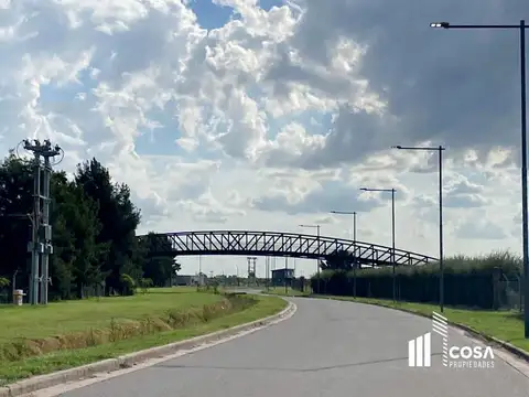 Los Pasos del Jockey 2 Fisherton