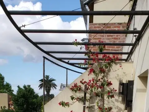 Departamento en Alquiler 20 años