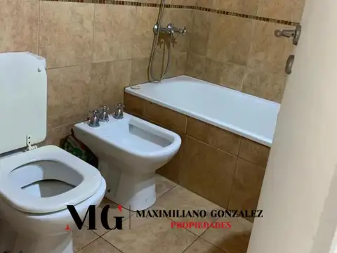 Departamento en Venta 12 años