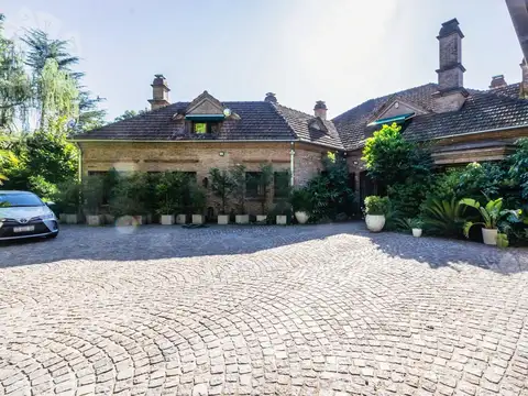 Espectacular casa en La Horqueta / Gran Oportunidad