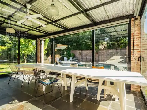 Espectacular casa en La Horqueta / Gran Oportunidad