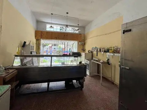 Local en Venta en Muñiz, USD 130.000