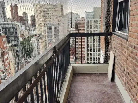 Departamento en Alquiler en Colegiales, $ 1.800.000