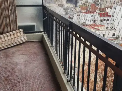 Departamento en Alquiler de 2 dormitorios